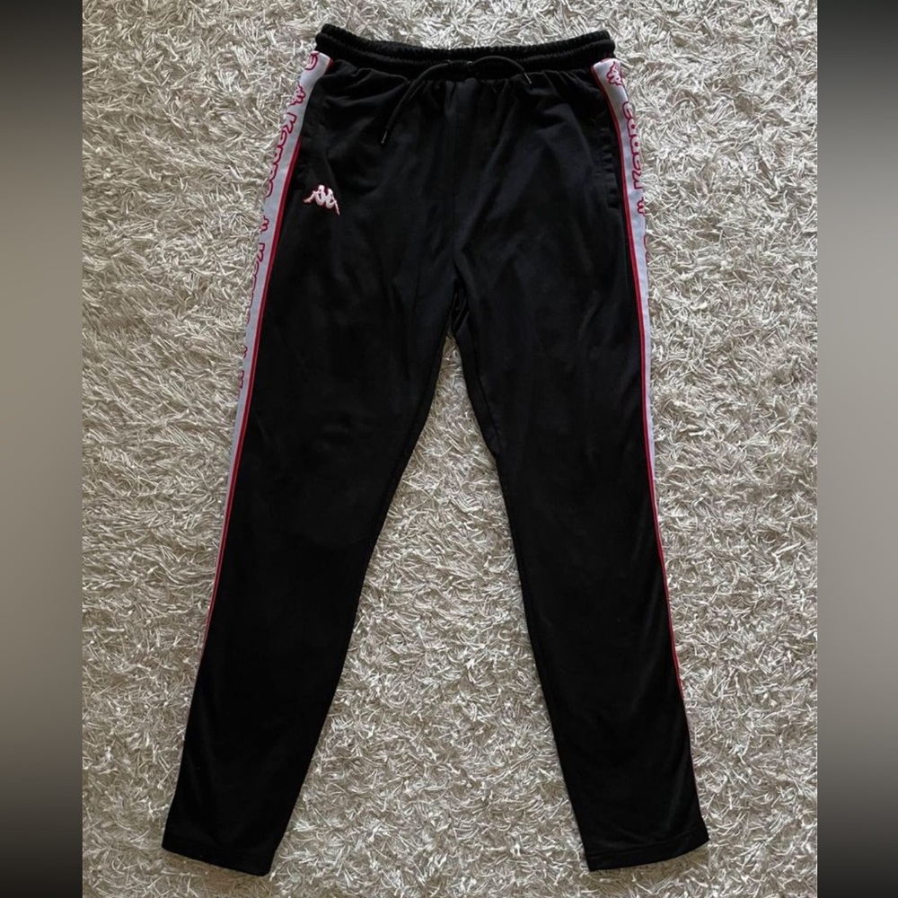 Pants men’s KAPPA size Large